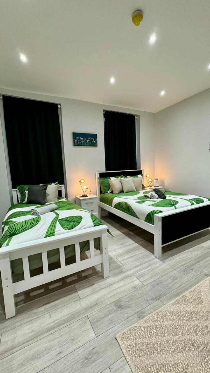 Ferienwohnung Guest&Rest Elite 1 London Exterior foto
