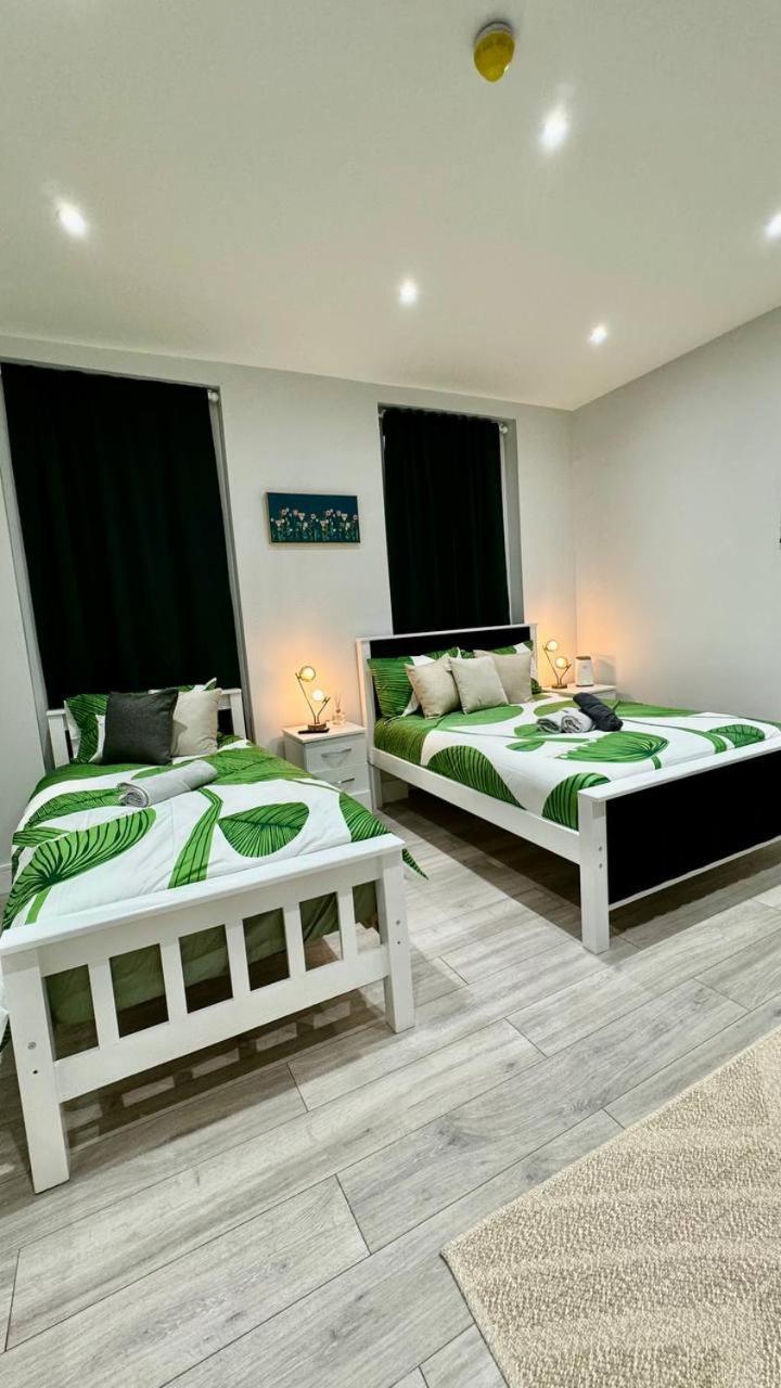 Ferienwohnung Guest&Rest Elite 1 London Exterior foto